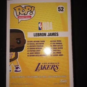 footlocker lebron pop